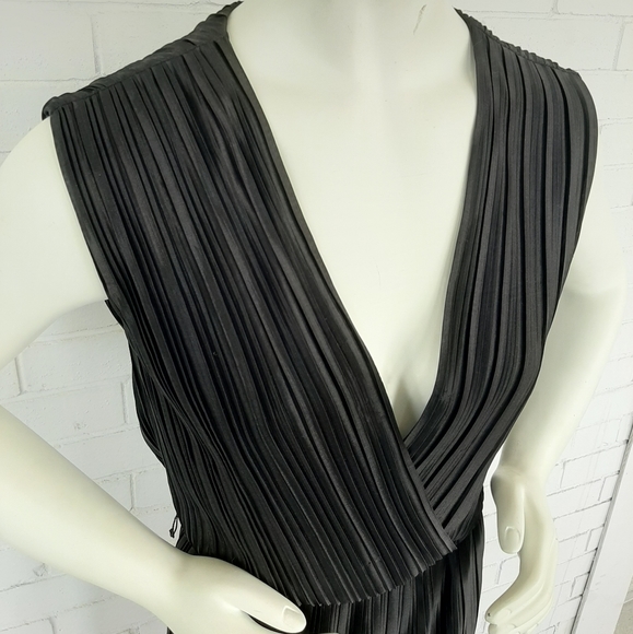 🖤Pleated Dress🖤 - Picture 7 of 12